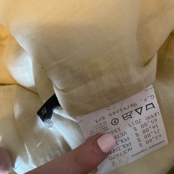 Gucci skirt nwt - Picture 10 of 14